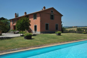 Villa Augusta Sleeps 14 Exclusive Pool